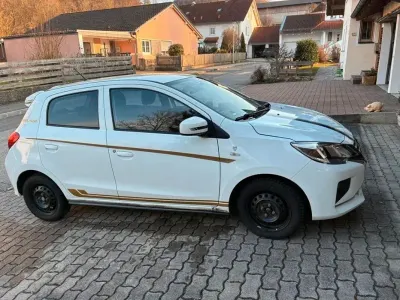 Gebraucht Mitsubishi Space Star