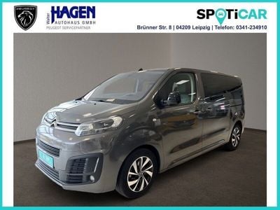 Citroën Spacetourer