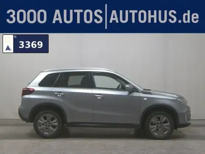 Gebraucht Suzuki Vitara 129 PS (94 kW) 2021 Other SUV
