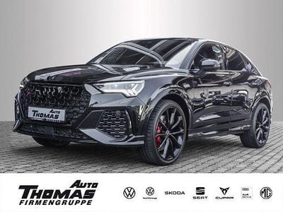 Audi RS Q3 Sportback