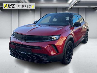 Usata Opel Mokka 131 CV (96 kW) 2023 Rosso SUV