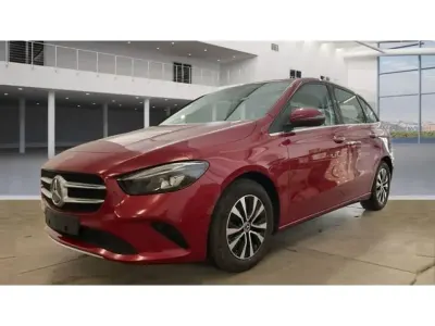 Gebraucht Mercedes 180