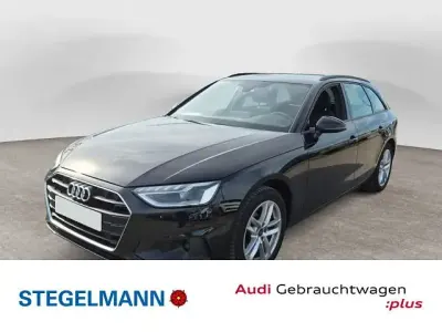 Gebraucht Audi A4