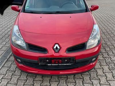 gebraucht Renault Clio GrandTour Dynamique