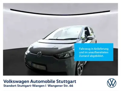 Gebraucht VW ID.3