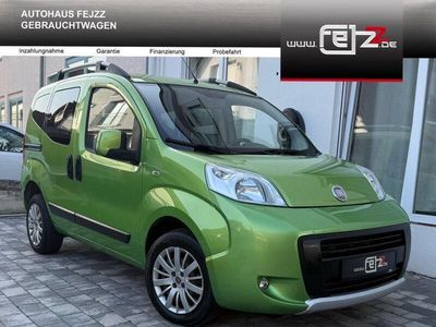 Fiat Qubo