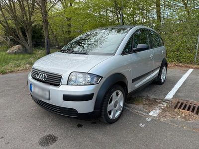 Audi A2