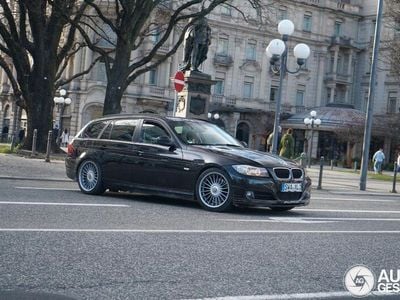 Alpina D3