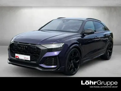 Gebraucht Audi Q8 Sport 600 PS (441 kW) 2023 Violett SUV
