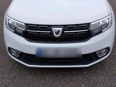 Dacia Logan MCV