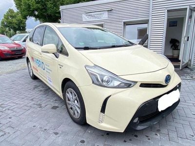 Toyota Prius+