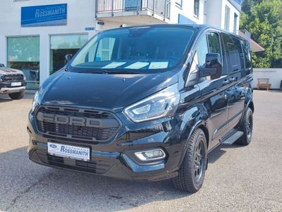 gebraucht Ford Tourneo Custom L1 Titanium X Aut. *FGS/Sofort