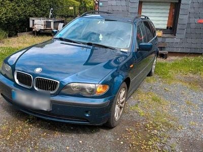 BMW 320