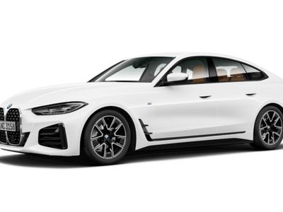 gebraucht BMW 420 Gran Coupé d