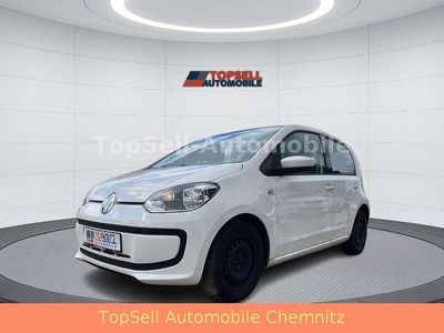 VW up!