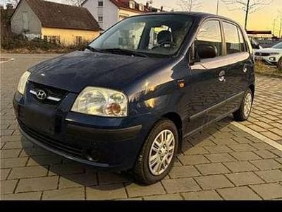 Hyundai Atos
