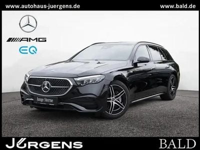 Gebraucht Mercedes E300