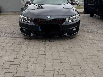 BMW 420 Gran Coupé