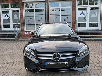 Mercedes C250