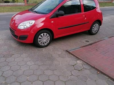 gebraucht Renault Twingo 