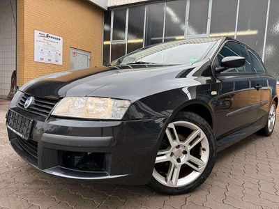 Fiat Stilo