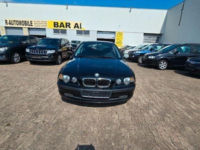 BMW 316 Compact