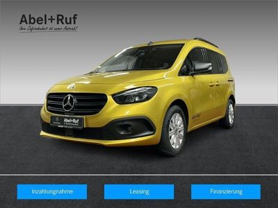 Mercedes Citan 113