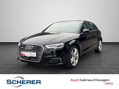 gebraucht Audi A3 Sportback e-tron Sport