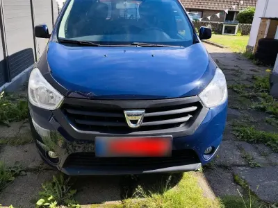 Gebraucht Dacia Dokker