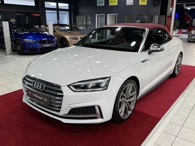 Audi S5 Cabriolet