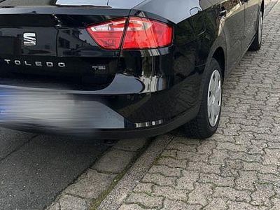 Seat Toledo