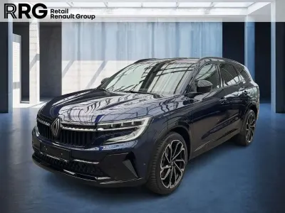 Gebraucht Renault Espace