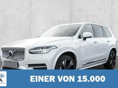 Gebraucht Volvo XC90 Plus 235 PS (172 kW) 2024 Metallic SUV