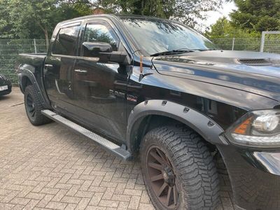 gebraucht Dodge Ram 