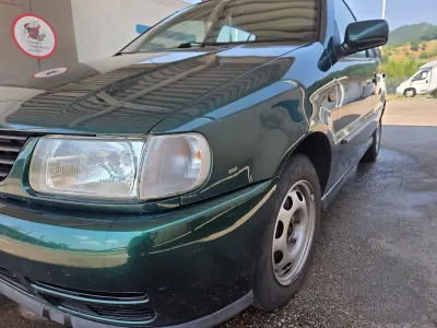 Gebraucht VW Polo