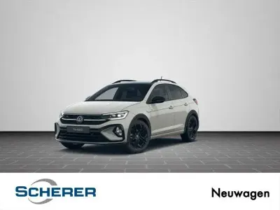 Neu VW Taigo R-line 116 PS (85 kW) 2026 Grau SUV