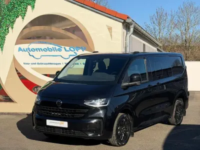 Gebraucht VW T7