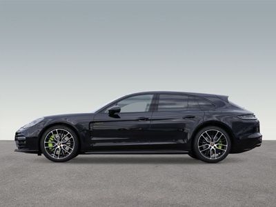 gebraucht Porsche Panamera 4S E-Hybrid Sport Turismo LED-Matrix