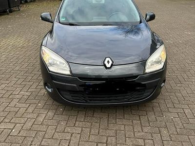 Renault Mégane GrandTour