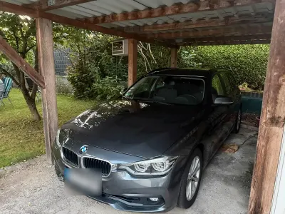 Gebraucht BMW 330