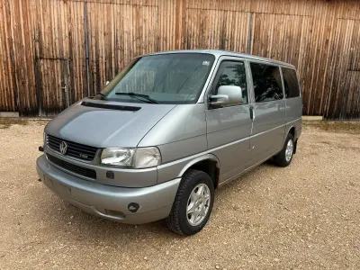 Gebraucht VW Caravelle