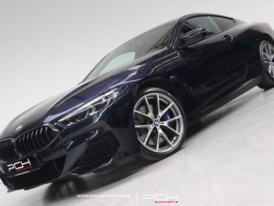 BMW M850