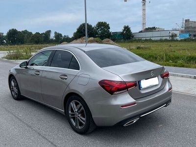 gebraucht Mercedes A220 