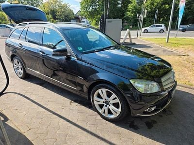 Mercedes C180