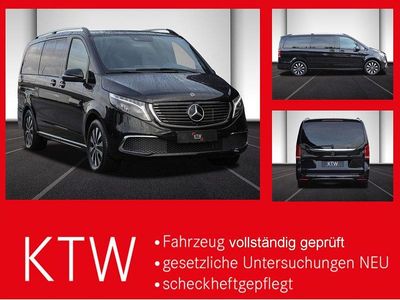 Mercedes EQV300