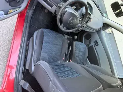 Gebraucht Renault Clio II