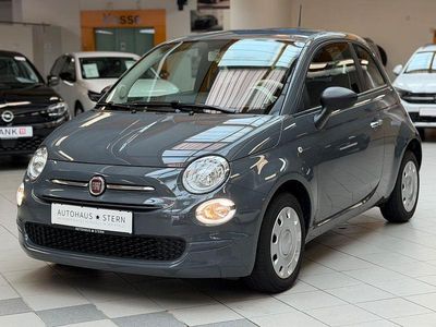 Gebraucht Fiat 500 69 PS (50 kW) 2021 Grau Kleinwagen