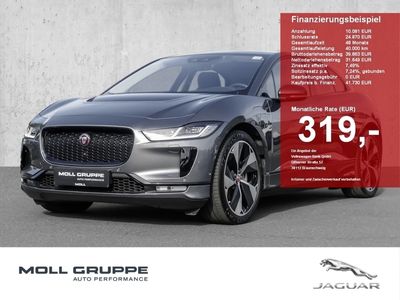 gebraucht Jaguar I-Pace HSE