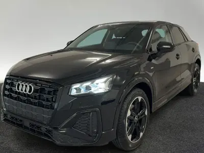 Gebraucht Audi Q2