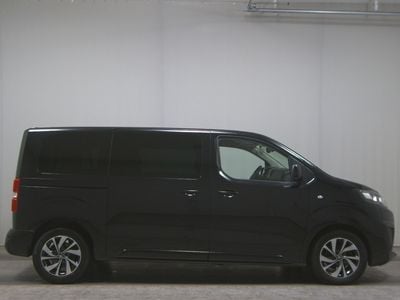 Citroën Spacetourer